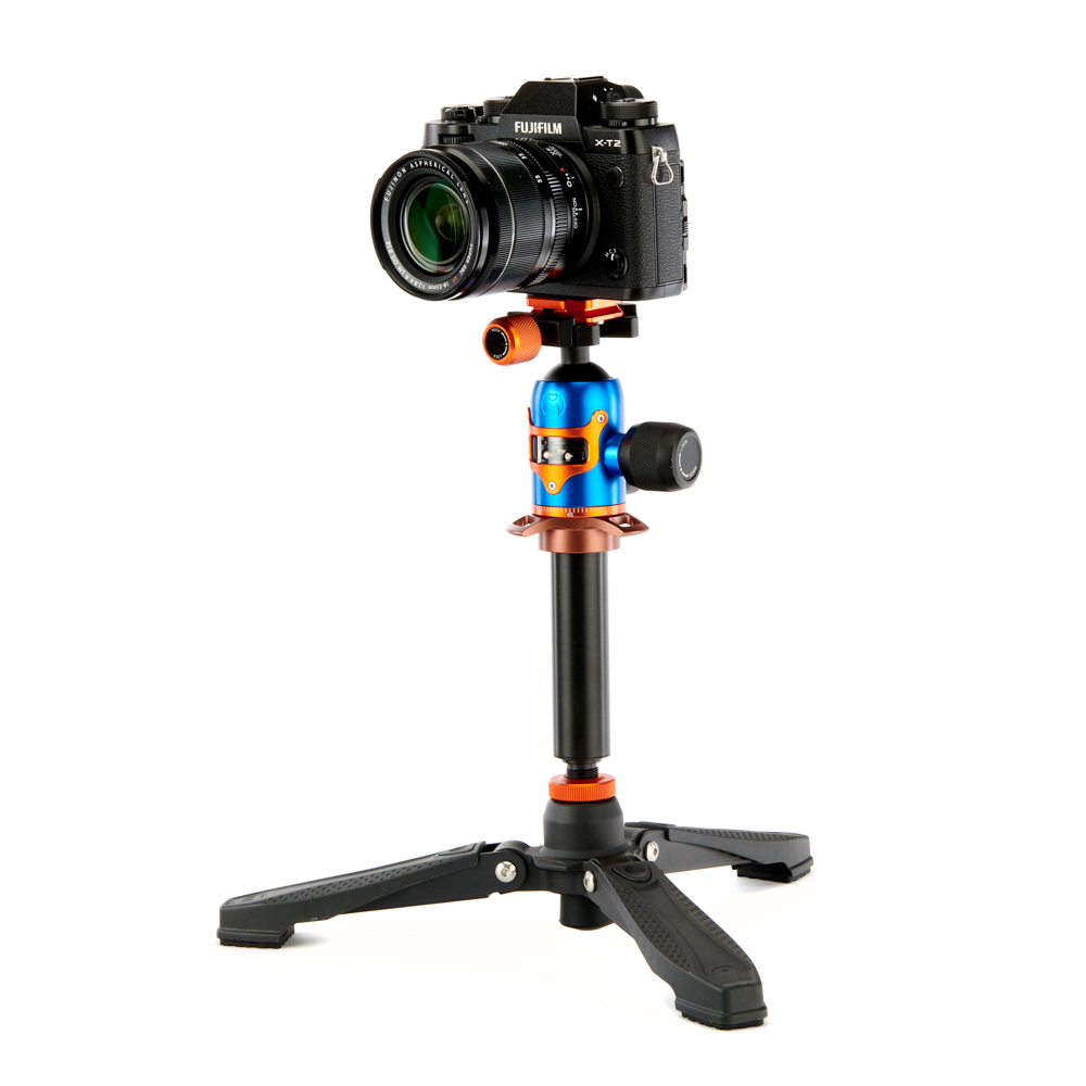 Width in-between lodge tripod legs at 20 inch height? Need it to